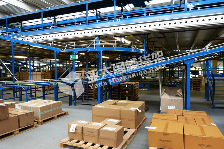 自動倉庫貨架高效發(fā)展的原因？